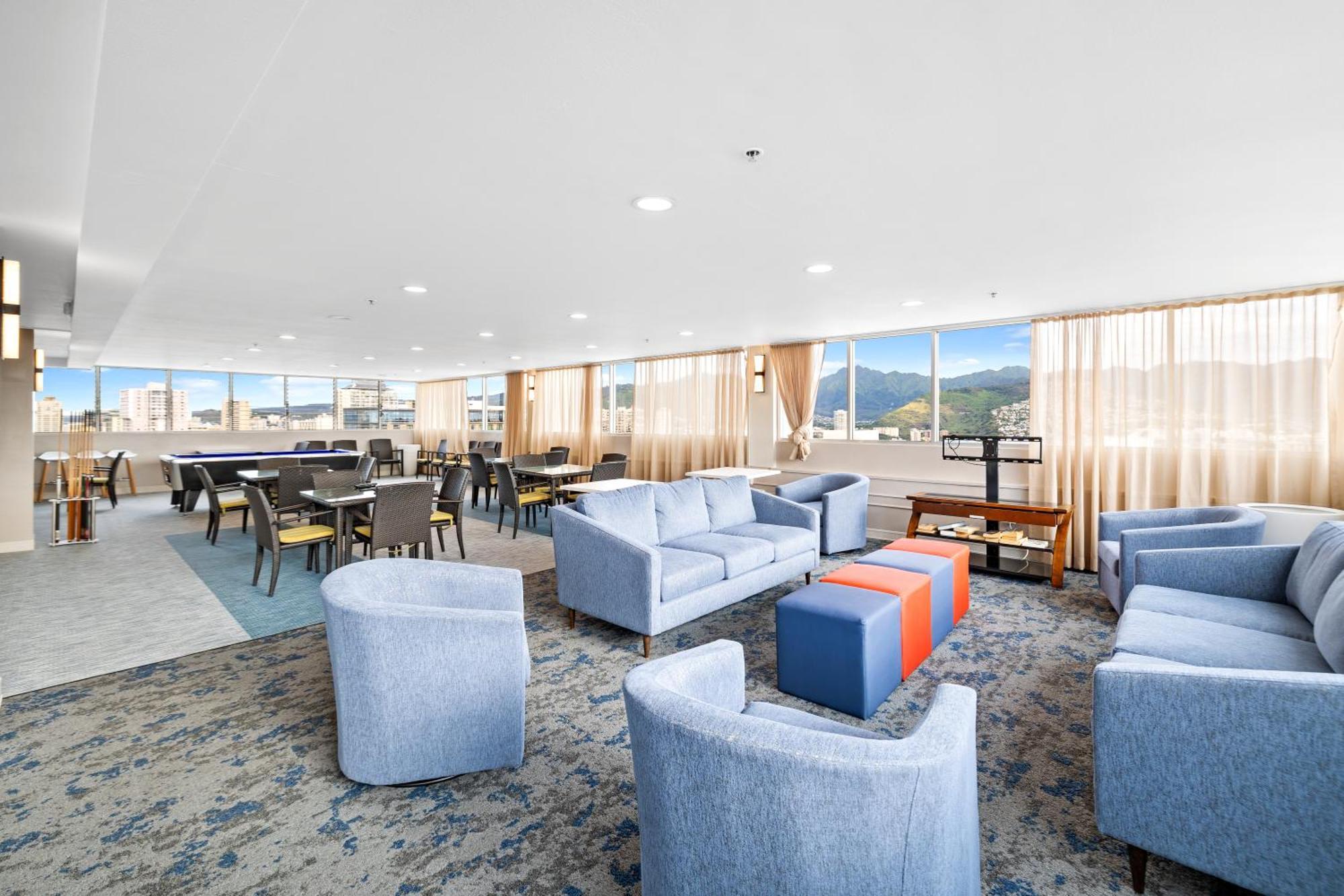 Steps To Waikiki Beach! Newly Renovated With 75" Tv Honolulu Exteriör bild